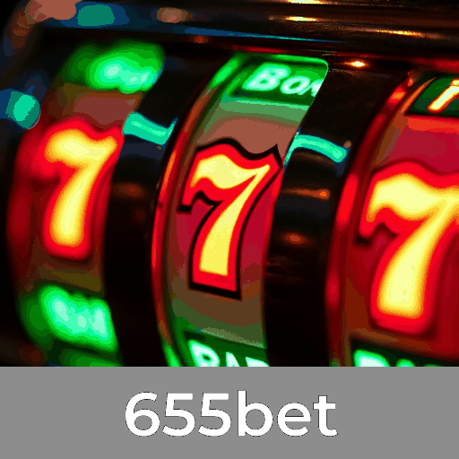 655bet: A Emoção dos Caça-Níqueis com Altos Retornos Está Aqui!