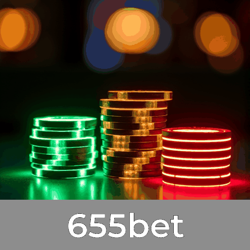 655bet: Emoção e Oportunidade nos Jogos de Cassino