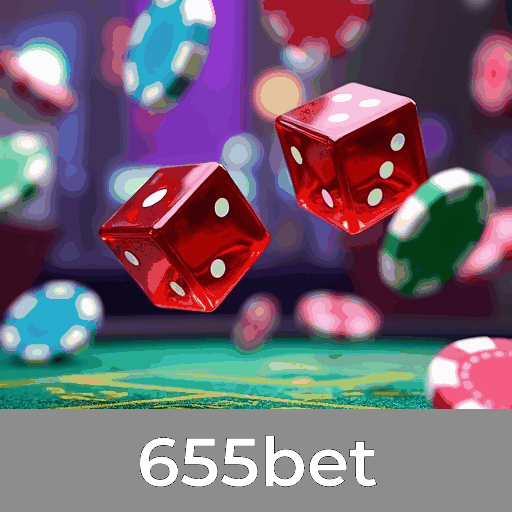 655bet: Apostas Móveis Simplificadas e Funcionais